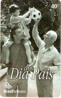 DFC04-119 - Dia dos Pais 40 - 1/4