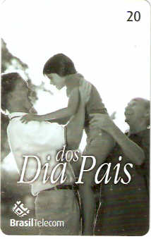 DFC04-124 - Dia dos Pais 20 - 3/4