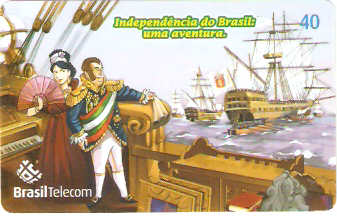 DFC04-148 - Independência - 1/4