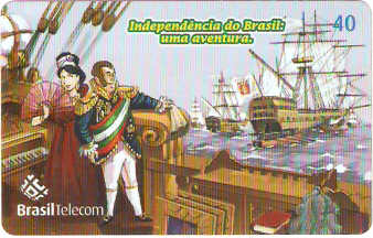 DFC04-152 - Independência - 1/4