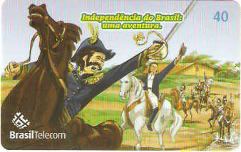 DFC04-154 - Independência - 3/4