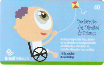 DFC04-157 - Dia da Criança - 03/11