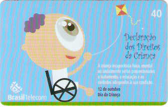 DFC04-159 - Dia da Criança - 03/11