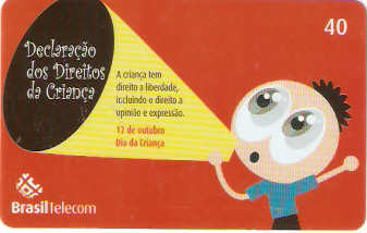 DFC04-160 - Dia da Criança - 07/11