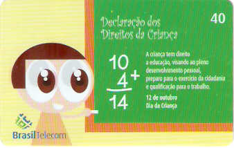 DFC04-161 - Dia da Criança - 09/11