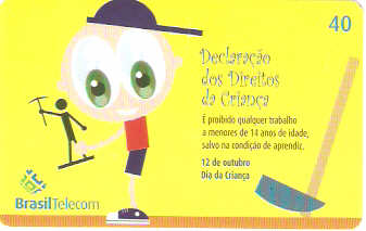 DFC04-162 - Dia da Criança - 10/11