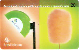 DFC04-170 - Algodão-doce