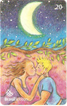 DFC04-186 - Fases da Lua - 2/4