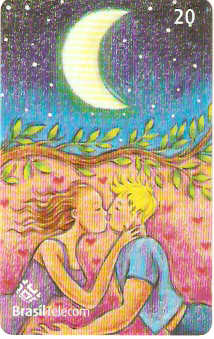 DFC04-190 - Fases da Lua - 2/4