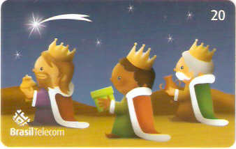 DFC04-209 - Natal - 7/8