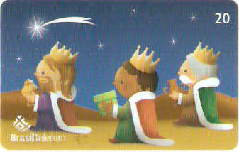 DFC04-217 - Natal - 7/8