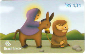 DFC04-218 - Natal 4,34 - 1/8