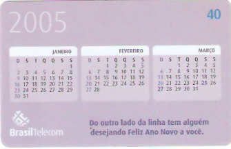 DFC04-220 - Ano Novo - 1/8