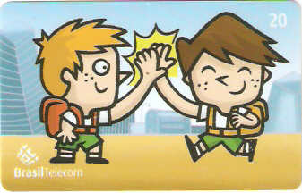 DFC05-031 - Volta às Aulas - 1/4