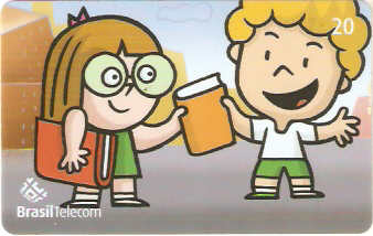 DFC05-032 - Volta às Aulas - 2/4