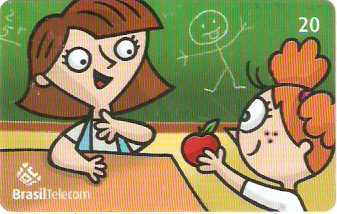 DFC05-035 - Volta às Aulas - 4/4