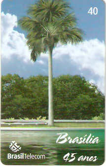 DFC05-048 - Brasíia - 45 anos