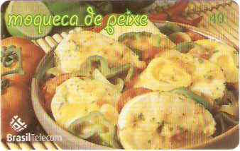 DFC05-072 - Comidas Salgadas - 3/4