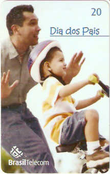 DFC05-083 - Dia dos Pais - 1/4
