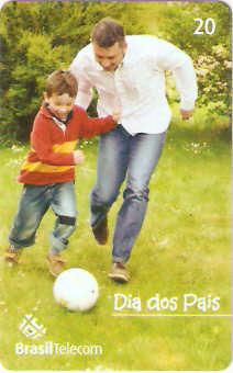 DFC05-084 - Dia dos Pais - 2/4