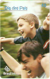 DFC05-085 - Dia dos Pais - 3/4