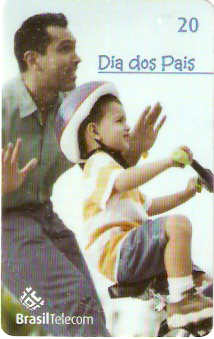 DFC05-087 - Dia dos Pais - 1/4