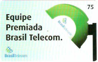 DFC05-099 - Equipe Premiada