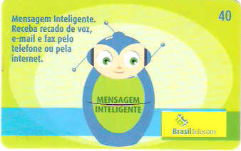 DFC05-101 - Mensagem Inteligente 40