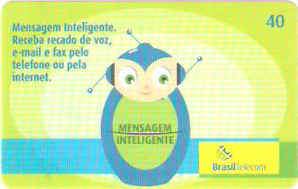DFC05-102 - Mensagem Inteligente 40