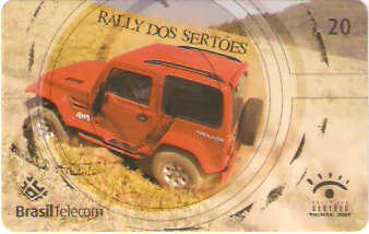 DFC05-120 - Rally dos Sertões 20