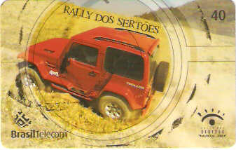 DFC05-121 - Rally dos Sertões 40