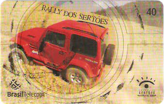 DFC05-122 - Rally dos Sertões 40