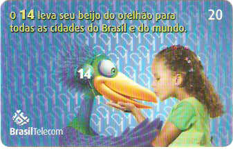 DFC05-131 - 14 Beijo