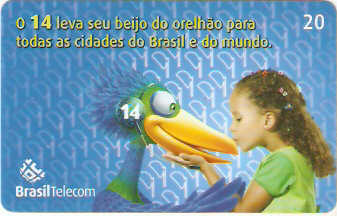 DFC05-132 - 14 Beijo