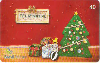 DFC05-127 - Feliz Natal - 1/2