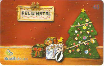 DFC05-129 - Feliz Natal - 1/2