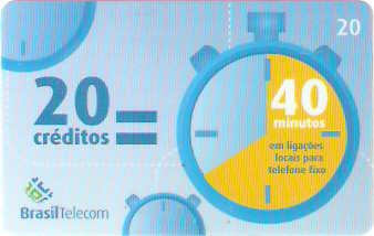 DFC05-141 - 40 Minutos