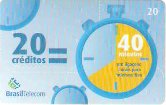 DFC05-142 - 40 Minutos