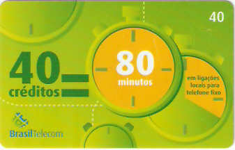 DFC05-134 - 80 Minutos