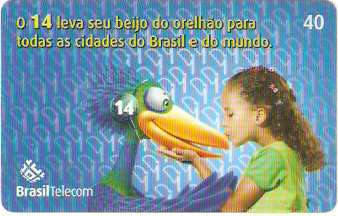 DFC06-001 - 14 Beijo