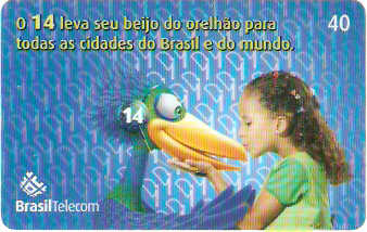 DFC06-003 - 14 Beijo