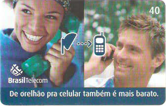 DFC06-009 - Cartão VC 40