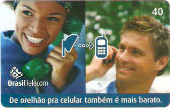 DFC06-010 - Cartão VC 40