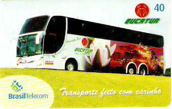 DFC06-019 - Eucatur - Jacaré