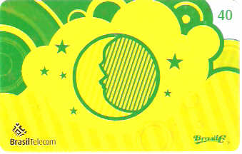 DFC06-028 - Brasil 6 Estrelas - 2/6