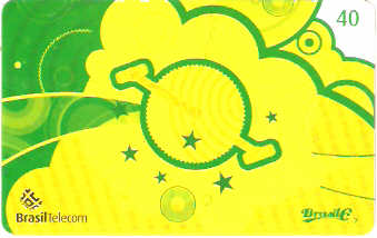 DFC06-029 - Brasil 6 Estrelas - 3/6