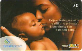 DFC06-039 - PNDST - Aids