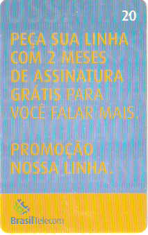 DFC06-040 - Nossa Linha 2