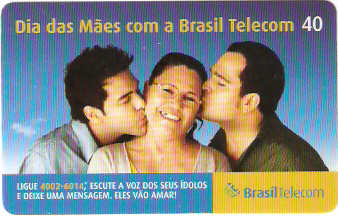 DFC06-042 - Dia das Mães - 1/2