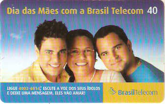 DFC06-043 - Dia das Mães - 2/2